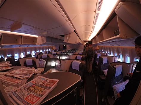 china airlines business class review 777|Review: China Airlines Business Class 777.